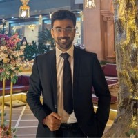 Rezolv Employee Abhijeet Gite's profile photo
