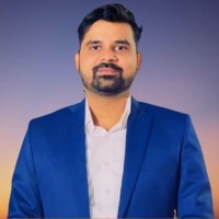 Vikas Singh's profile photo