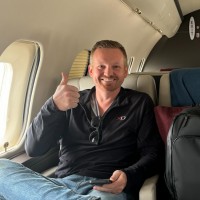 Vista Global Employee Charles Denault's profile photo