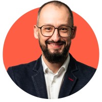 Marcin Sulikowski Email & Phone Number