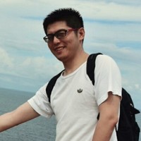 KITCHENAID GLOBAL, INC. Employee Jiang Bo's profile photo