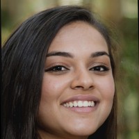 IT Industry Employee Reshma Ali's profile photo