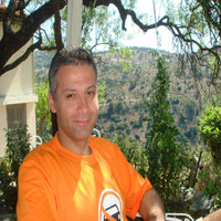 Jain Global Employee Athanasios Pantas's profile photo