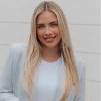 Coastal Community Builders Inc Employee Nicolette Babineau's profile photo