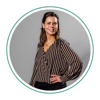 IBC | Ambition Employee Nicky van de Ven's profile photo