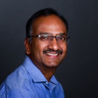 Pindrop Employee Neeraj Gupta's profile photo