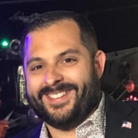 Kleen Supply Company Employee Steven Pena's profile photo