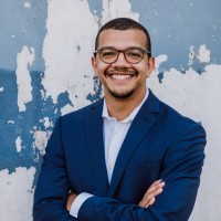 Anderson Optimization Employee Judson Thomas's profile photo