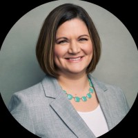 Triad Bank Employee Katie Hayes's profile photo