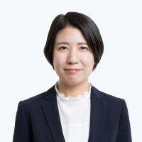 Just Legal K.K. Employee Yuna Yoshimasa's profile photo