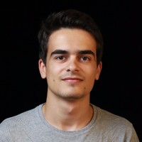 Radiant Employee João Coelho's profile photo