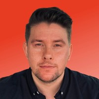 EveCom.io Employee Charles Ellingsen's profile photo