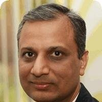 Nokia Employee Pradeep Garg's profile photo