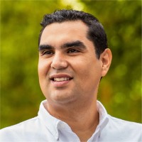 Four Loko Mexico Employee Roberto Lee's profile photo