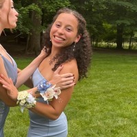 Revel Yoga Employee Nadia Springer's profile photo