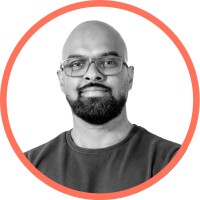 Mezza Employee Nipun de Costa's profile photo