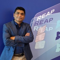 Reap Employee Harmanjit Singh's profile photo