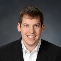 National Hockey League (NHL) Employee Chris Fair's profile photo