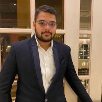 airtel Employee Maulik Dave's profile photo