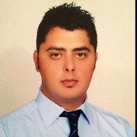 Bias Engineering Employee Gurhan Ertaş's profile photo