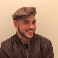 Liberty Mutual Insurance Employee Christopher Beckham's profile photo