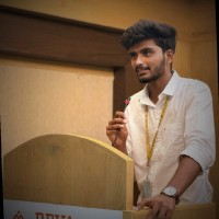 Pramod S Email