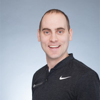 Strive Physiotherapy & Performance Employee Tyler Allen's profile photo