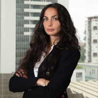 voestalpine High Performance Metals Italia S.p.A. Employee Giuditta Gigante's profile photo