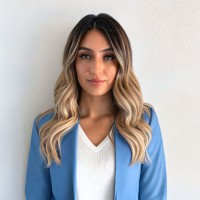 Umbrella Digital Employee Ejin Zandi's profile photo