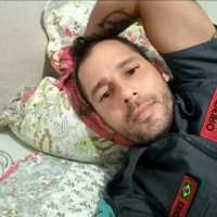 Encaixe Employee Erick Roberto's profile photo
