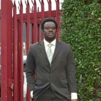 Work Effects Employee Edward Asante's profile photo
