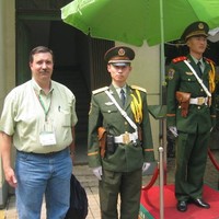 Greg McDowell Email & Phone Number