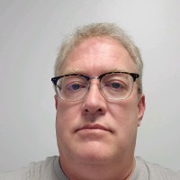 Shreveport Rehabilitation Hospital Employee Kevin Haymon's profile photo