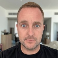 Archipelago Research Employee Dan Clarke's profile photo