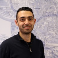 Parkers Estate Agents Employee Venislav Petrov's profile photo