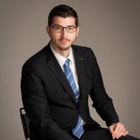 Rexa Employee Alberto Zambon's profile photo