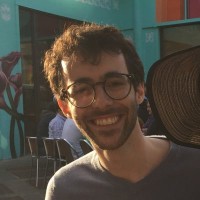 Raphael Rouvinov