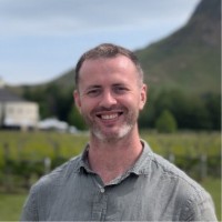 Hanley Technology Employee Calum Donnelly's profile photo
