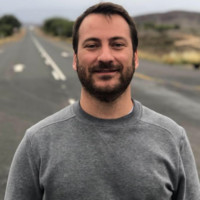 Alex Serrano Olmo Email