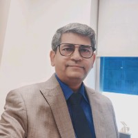 GENIE AI Employee Bhaskar Maddala's profile photo