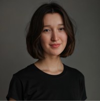 Philipa Legal Tech Employee Nailya Salekhova's profile photo