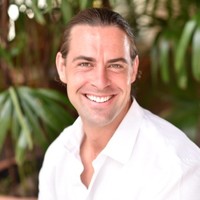 Makeready Employee Benjamin Buckley's profile photo