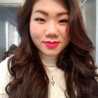Datafied Employee Sandy Fang's profile photo