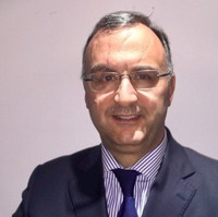 Galp Employee Luís Castro's profile photo