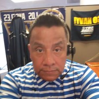 Driver Mods Employee Louie Garzon's profile photo