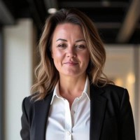 Hygiena Employee Stacy Stoltenberg's profile photo