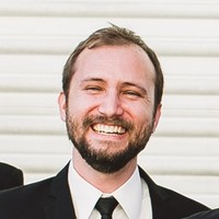 Ps Studio Employee Zachary Kamnitzer's profile photo