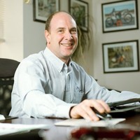 Alliance Group Inc. Employee Jason Patnaude's profile photo