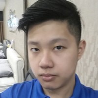 E-Steel Pte Ltd Employee Randy Lo's profile photo