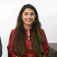 Quantana Employee Ruchi Maheshwari's profile photo